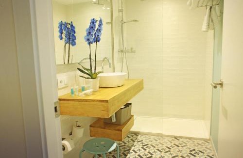 Santa Margarida Hotel | Hotel & Apartaments Thalassa Sport & Wellness