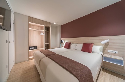 Les Escaldes Hotel | Hotel & Aparthotel Cosmos