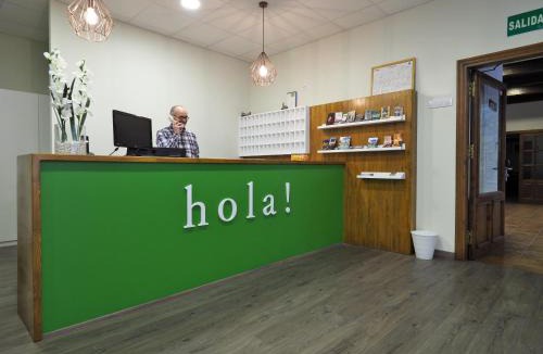 Ainsa-Sobrarbe Hotel | Hotel Apolo