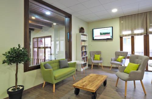 Ainsa-Sobrarbe Hotel | Hotel Apolo