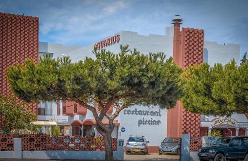 Canet-Plage Apartment | Hotel Aquarius