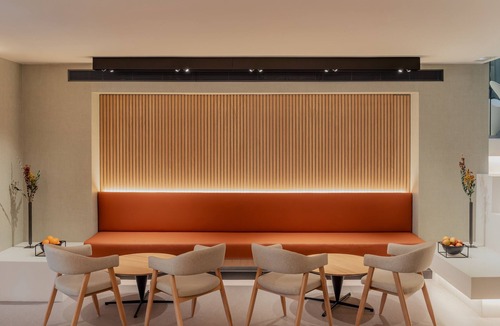 L'Antiga Esquerra de l'Eixample Hotel | Hotel Arconte, Adults only