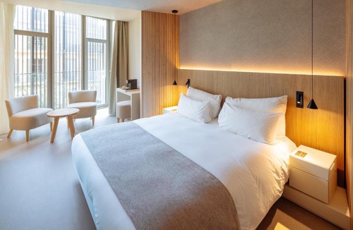 L'Antiga Esquerra de l'Eixample Hotel | Hotel Arconte, Adults Only