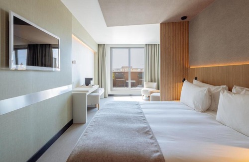 L'Antiga Esquerra de l'Eixample Hotel | Hotel Arconte, Adults Only