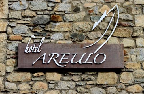 Cerler Hotel | Hotel Areulo