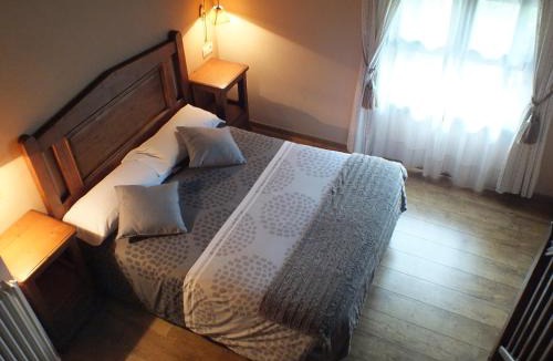 Cerler Hotel | Hotel Areulo