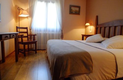 Cerler Hotel | Hotel Areulo