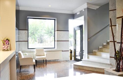 Santa Eugenia de Berga Hotel | Hotel Arumí