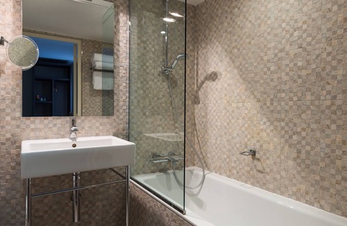 Quartier du Faubourg-Montmartre Hotel | Hotel Aston