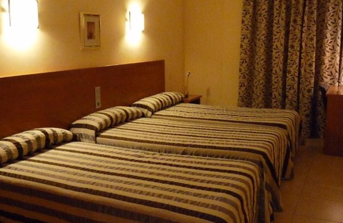 El Morell Hotel | Hotel Avenida El Morell