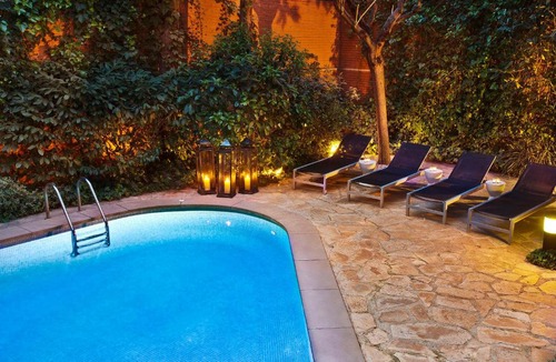 L'Antiga Esquerra de l'Eixample Hotel | Hotel Balmes, a member of Preferred Hotels & Resorts