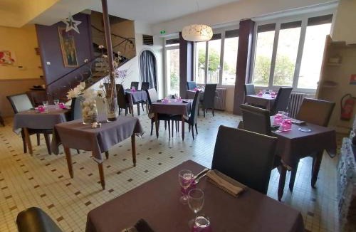 Belcaire Hotel | Hotel Bayle