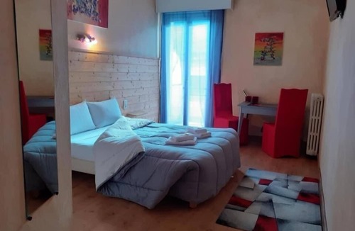 Belcaire Hotel | Hotel Bayle