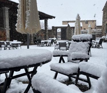 Llivia Hotel | Hotel Bernat de So