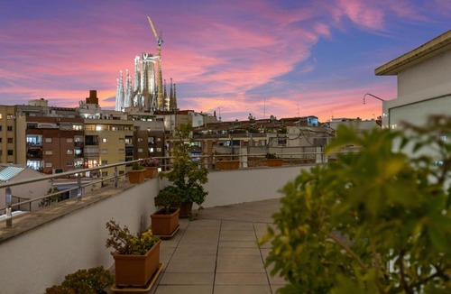 el Fort Pienc Hotel | Hotel Best Aranea