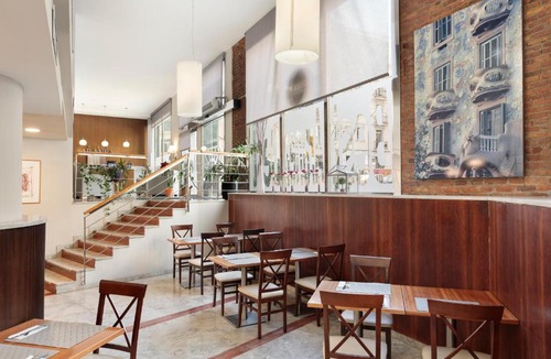 el Fort Pienc Hotel | Hotel Best Aranea