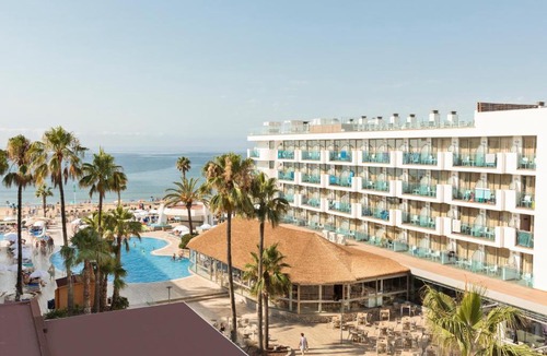 Vilafortuny Hotel | Hotel Best Maritim