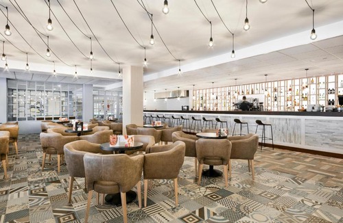 Vilafortuny Hotel | Hotel Best Maritim