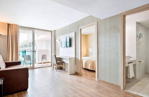 Vilafortuny Hotel | Hotel Best Maritim