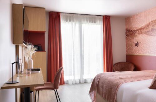 Divonne-les-Bains Hotel | Hôtel Best of Both - Divonne-les-Bains