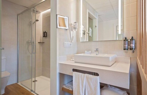 La Pineda Hotel | Hotel Best Terramarina