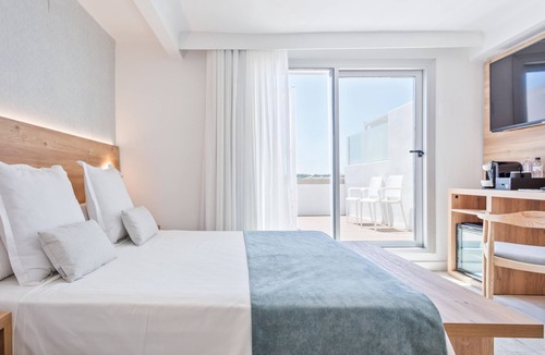 La Pineda Hotel | Hotel Best Terramarina