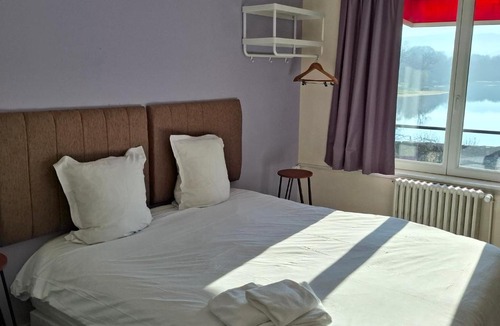 Peyrat-le-Chateau Hotel | Hotel - Bistro - Bar Le Bellerive