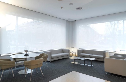 Iturrama Hotel | Hotel Blanca de Navarra