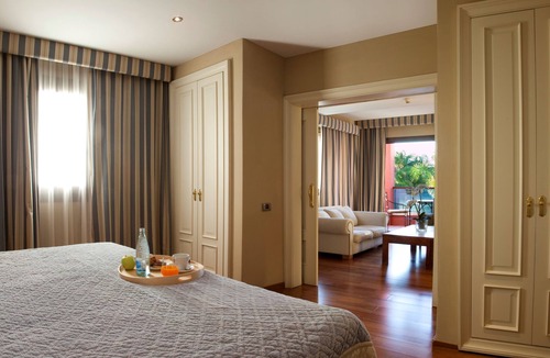 La Garriga Hotel | Hotel Blancafort Spa Termal