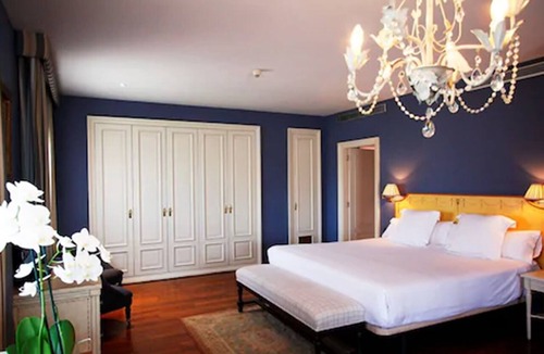 La Garriga Hotel | Hotel Blancafort Spa Termal