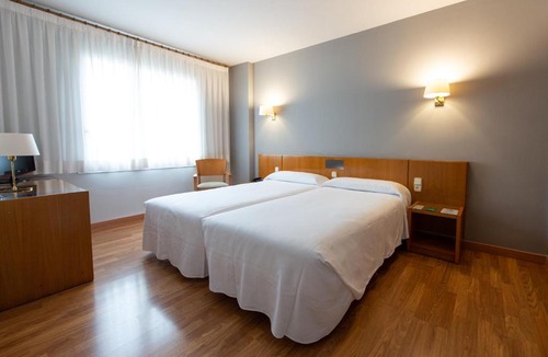 Olot Hotel | Hotel Borrell