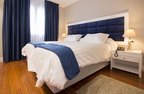Plencia Hotel | Hotel Boutique Bahía de Plentzia