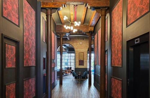 Gothic Quarter Hotel | Hotel Boutique La Pau