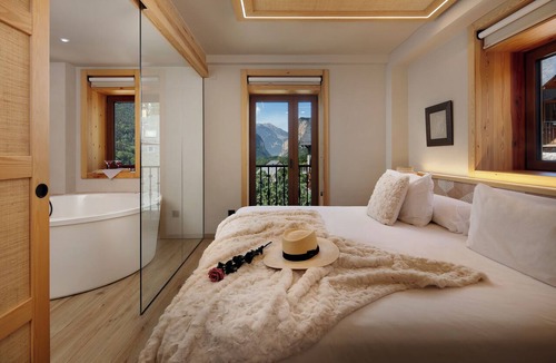Plan Hotel | Hotel Boutique Mediodía & Apartments