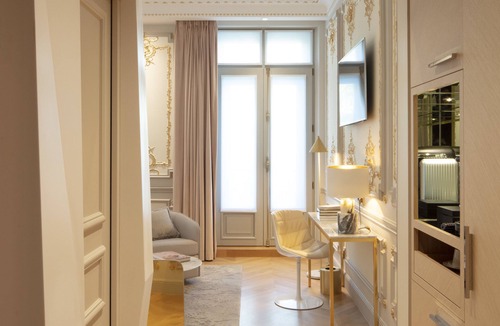 L'Europe Hotel | Hôtel Bowmann, a Small Luxury Hotel of the World