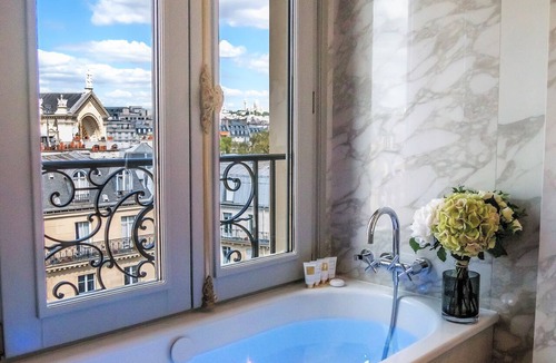 L'Europe Hotel | Hôtel Bowmann, a Small Luxury Hotel of the World