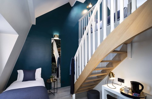 Quartier de la Porte-Saint-Denis Hotel | Hotel Brady – Gare de l’Est