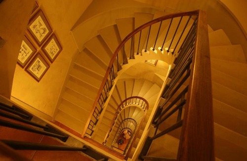 Cardona Hotel | Hotel Bremon by Grup Duquessa