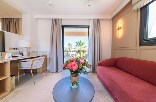 Cote d'Azur- French Riviera Hotel | Hotel Brin d'Azur - Saint Tropez