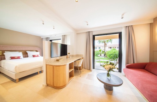 Cote d'Azur- French Riviera Hotel | Hotel Brin d'Azur - Saint Tropez