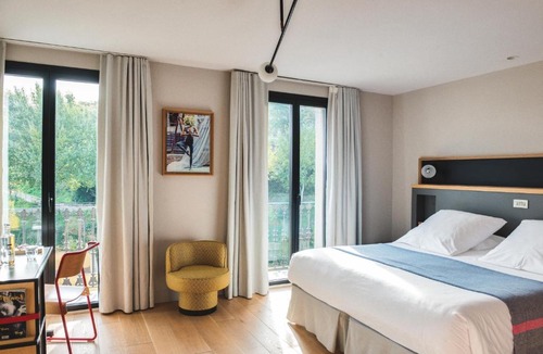 El Poble-sec Hotel | Hotel Brummell