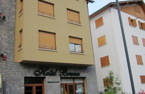 Esterri D'Aneu Hotel | Hotel Bruna