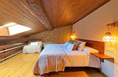 Bellver de Cerdanya Hotel | Hotel Cal Rei de Talló