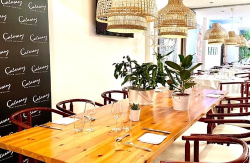 Molins de Rei Hotel | Hotel Calasanz