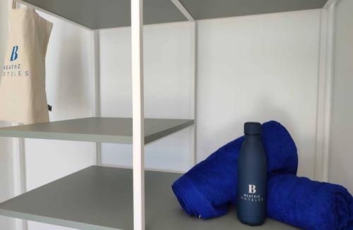 Calella Hotel | Hotel Calella by Beatriz Hoteles