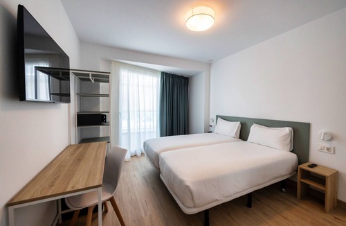 Calella Hotel | Hotel Calella by Beatriz Hoteles