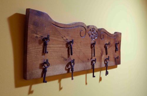 Mollo Hotel | Hotel Calitxo