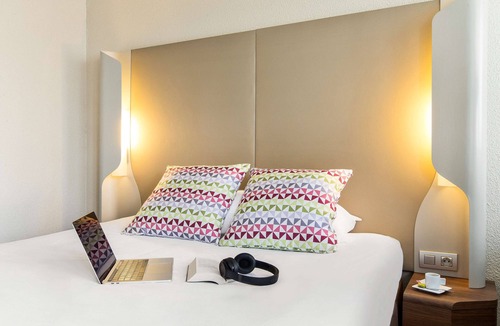 Seyssins Hotel | Hotel Campanile Grenoble Sud - Seyssins