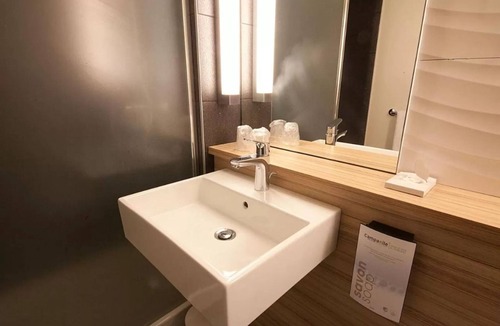 Millau Hotel | Hotel Campanile Millau