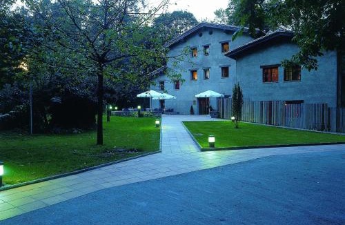 Olot Hotel | Hotel Can Blanc